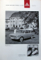 Preview: Lloyd Modellprogramm 1959 IAA Automobil-Pressemappe (7623)